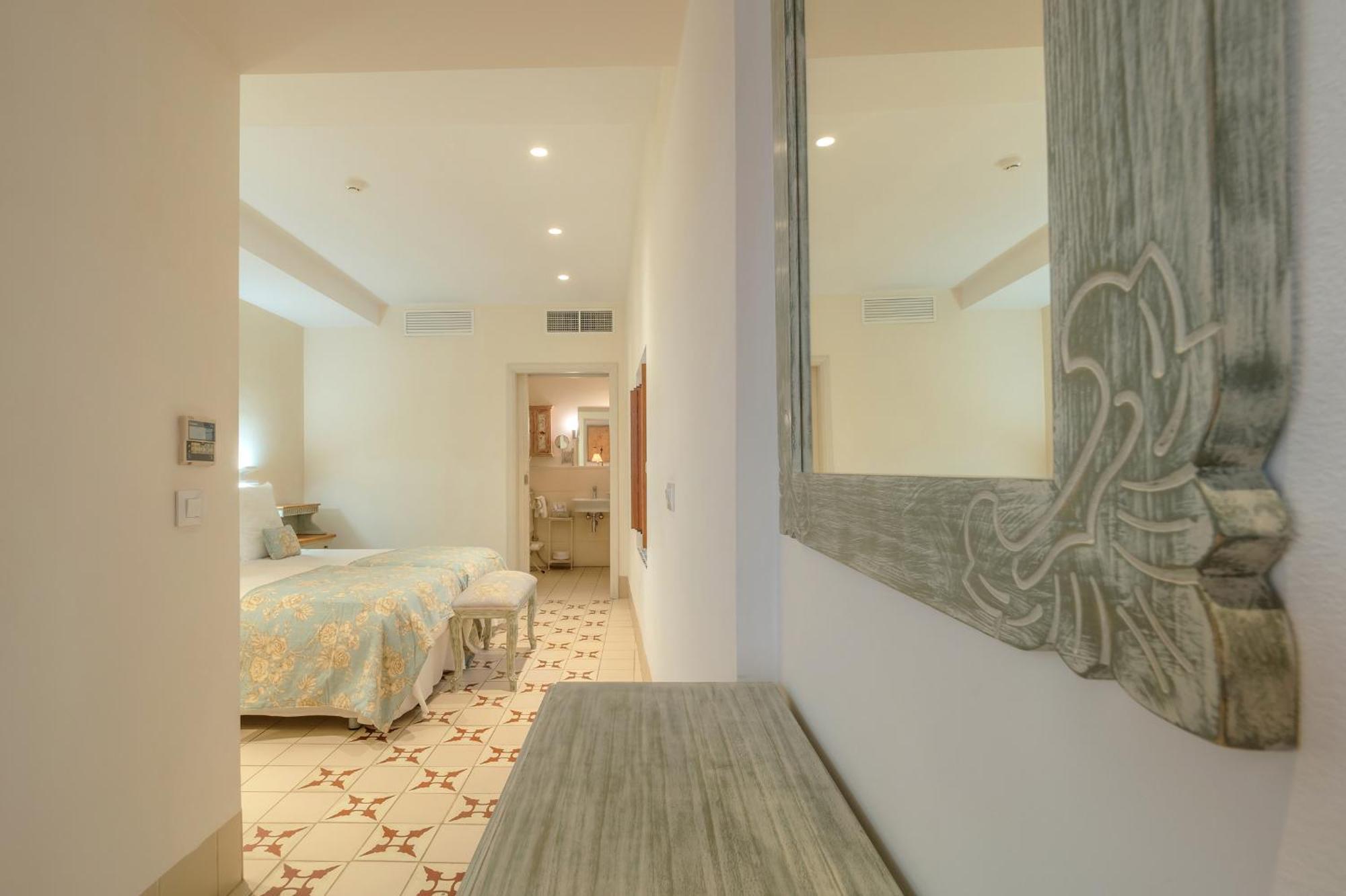 Apartasuites Alberca Deluxe Córdoba Exterior foto